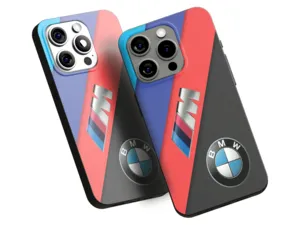 BMW Funda Smart Edición Pro Max De Calidad